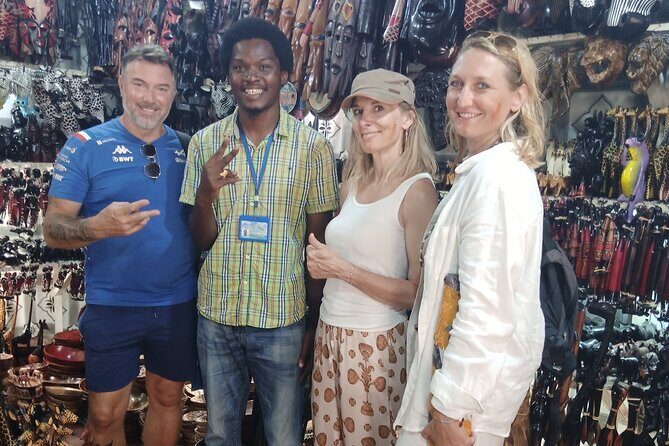 Stone Town Walking Tour with Hassan - Who Will Love This Tour?