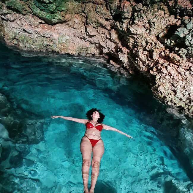 Stone town,Jozani Forest,Kuza Cave and the rock restaurant - The Refreshing Escape at Kuza Cave