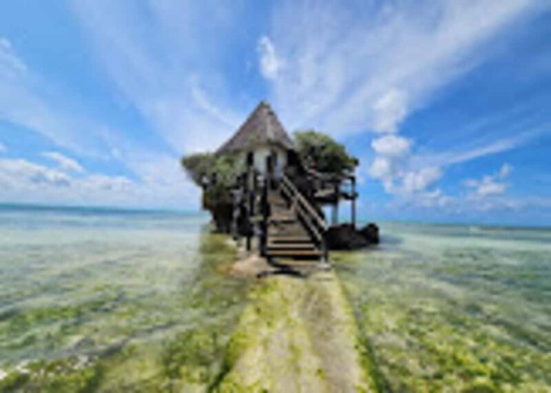Stone town,Jozani Forest,Kuza Cave and the rock restaurant - Final Thoughts: Is This Tour for You?