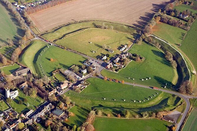 Stonehenge and The Stone Circles of Avebury Day Trip from London - Who Is This Tour Best For?