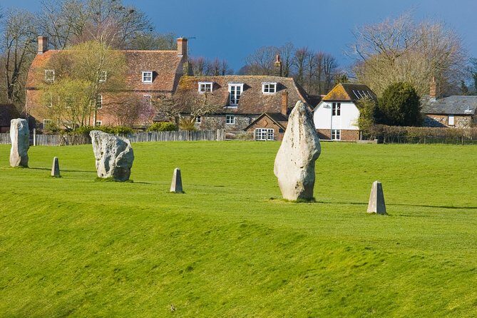 Stonehenge and The Stone Circles of Avebury Day Trip from London - The Sum Up
