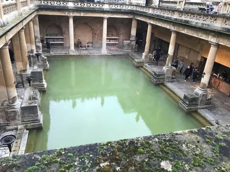 Stonehenge, Bath, Windsor and Roman Baths London Day Tours - Final Thoughts