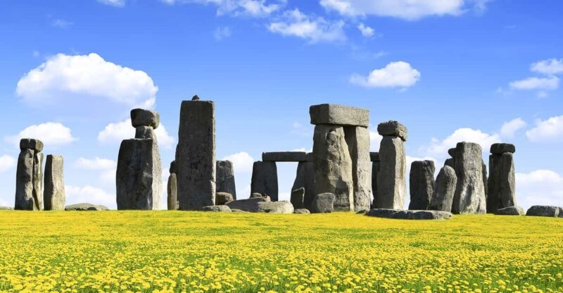Stonehenge, Bath, Windsor and Roman Baths London Day Tours - FAQ