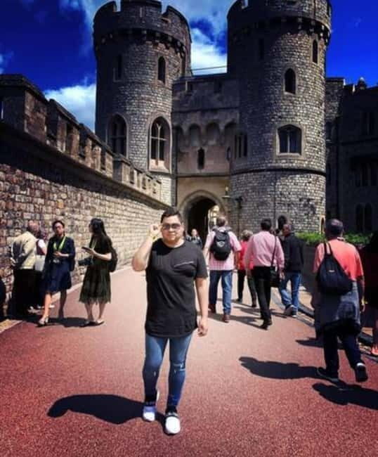 Stonehenge, Bath, Windsor, Cotswolds Villages - Final Thoughts