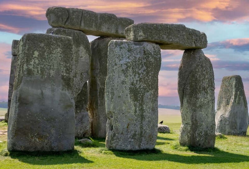 Stonehenge: Inner Circle Access Private VIP Tour - Introduction: A Unique Way to Experience Stonehenge