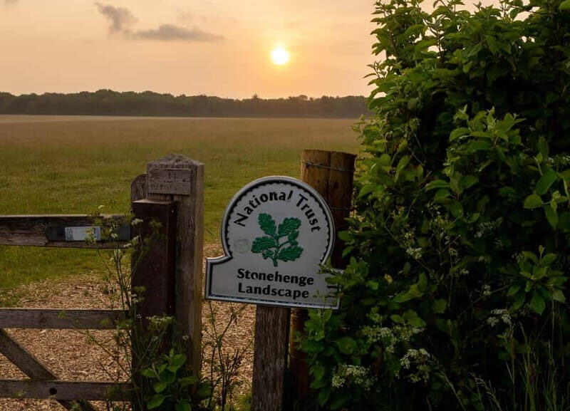 Stonehenge: Inner Circle Access Private VIP Tour - What Makes This Tour Stand Out?