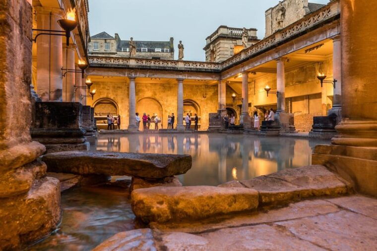 stonehenge-lacock-roman-baths-private-tour