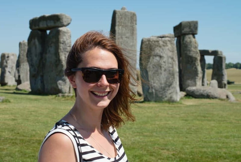 Stonehenge & More: Secret England Tour for 2-8 guests - Who Is This Tour Best Suited For?  