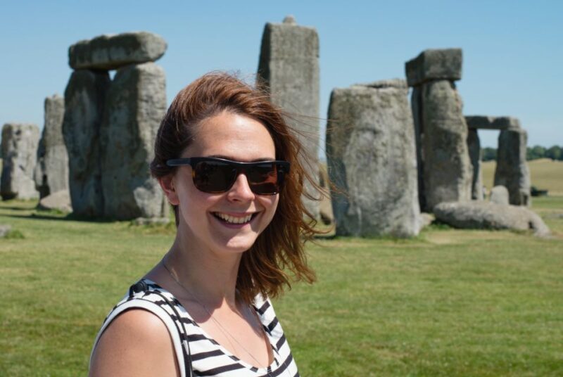Stonehenge & More: Secret England Tour for 2-8 guests - Final Thoughts  