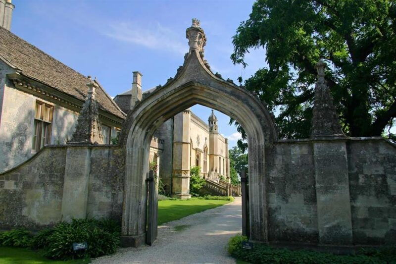 stonehenge-private-sunset-tour-with-lacock-and-bath