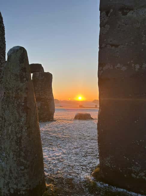 Stonehenge Private Walking Tour (Admission included) - A Closer Look at the Stonehenge Private Walking Tour