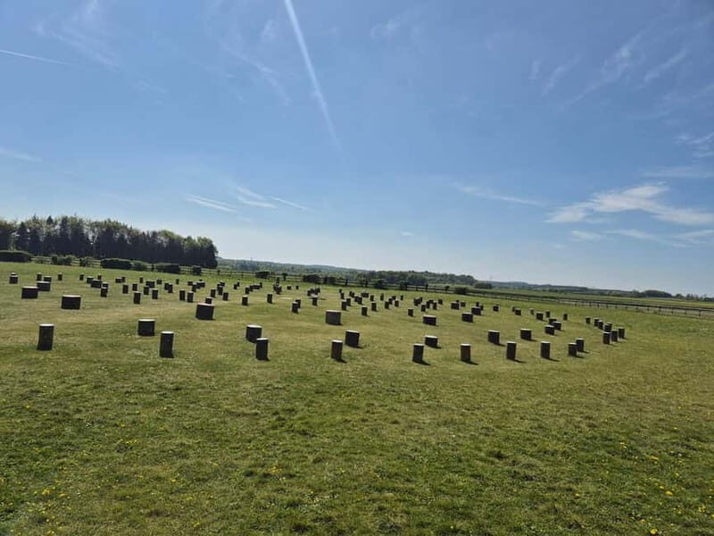 Stonehenge & Sacred Land Guided Driving Tour - Key Points