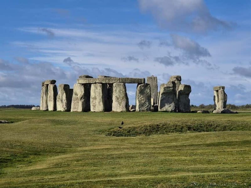 Stonehenge & Sacred Land Guided Driving Tour - The Itinerary: What to Expect Each Step of the Way