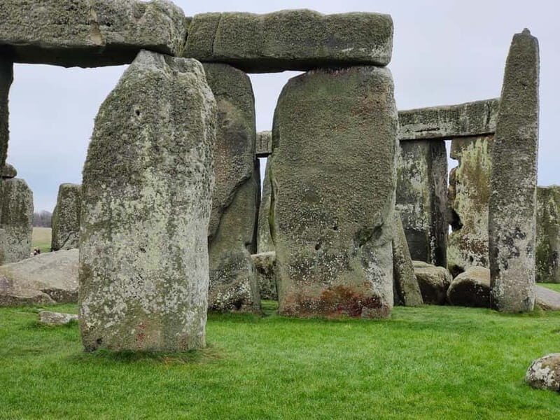 Stonehenge & Sacred Land Guided Driving Tour - Possible Drawbacks and Considerations