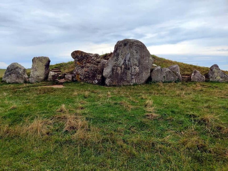 Stonehenge & Sacred Land Guided Driving Tour - Value for Money