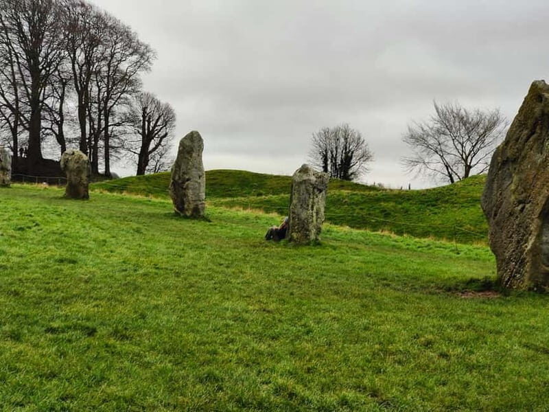 Stonehenge & Sacred Land Guided Driving Tour - Frequently Asked Questions