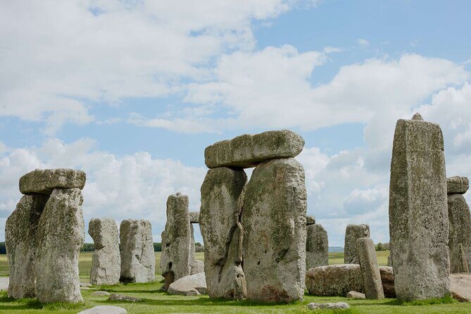 'Stonehenge & Secret England' from Bath for 2-8 curious adventurers - Practical Considerations