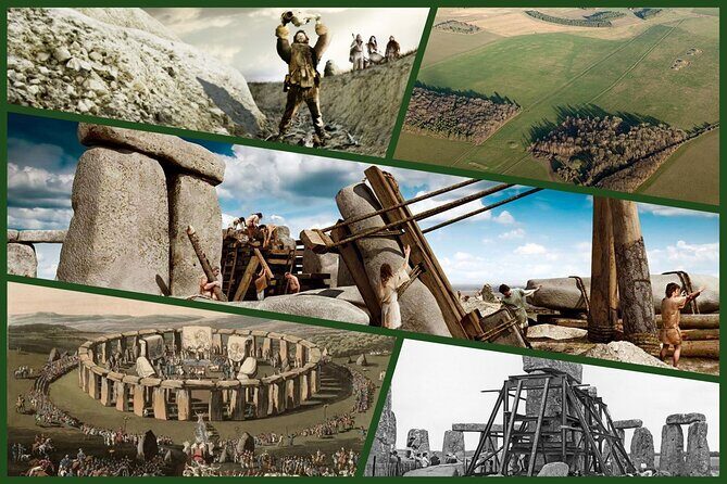'Stonehenge & Secret England' from Bath for 2-8 curious adventurers - Final Thoughts