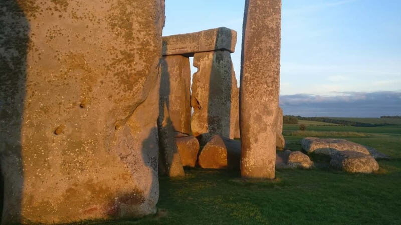 Stonehenge: Shared Half-Day Tour from Bath for 2-8 Guests - Who Will Love This Tour?