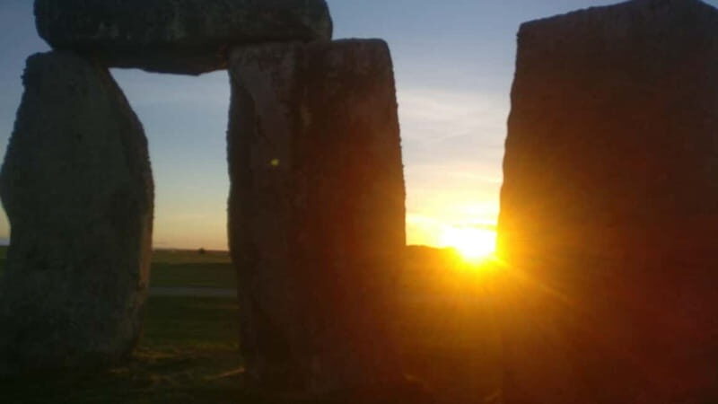 Stonehenge: Shared Half-Day Tour from Bath for 2-8 Guests - Frequently Asked Questions (FAQ)