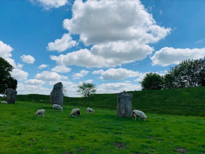 stonehenge-special-access-evening-tour-from-london