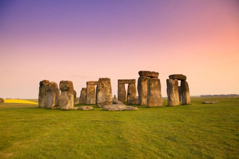 stonehenge-special-access-evening-tour-from-london