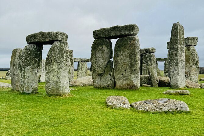 Stonehenge, Windsor, Salisbury... Private Trips from Southampton - Transport and Timing: Why It Matters