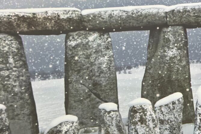 Stonehenge, Windsor, Salisbury... Private Trips from Southampton - Who Will Love This Tour?