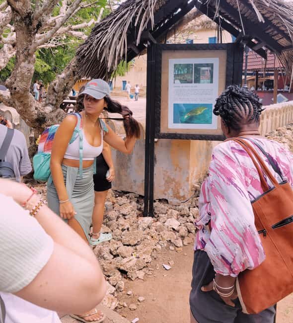 Stonetown: Prisoners iland &/or spice tour lush plantations - The Sum Up: Is This Tour Worth It?