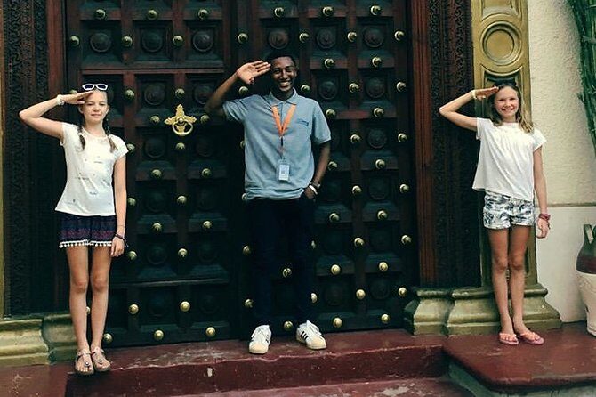 StoneTown Tours - Who Would Love This Tour?