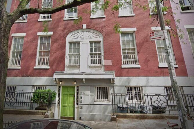 stonewall-and-gaslight-a-self-guided-tour-of-greenwich-village