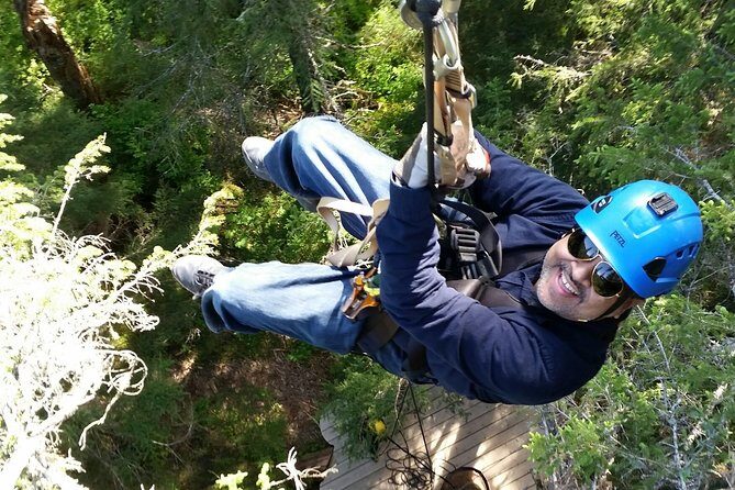 Stoney Creek Canopy Adventure - The Value: Is It Worth the Price?
