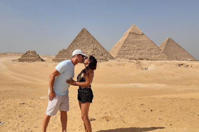 ( Stopover Tour Of Cairo ) Private All Inc.Pyramids,Camel Ride,Museum& Lunch - Final Thoughts