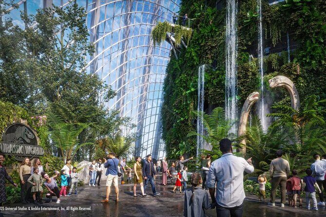 Stories of Chinatown and Garden Escape - Authentic Insights from Reviewers