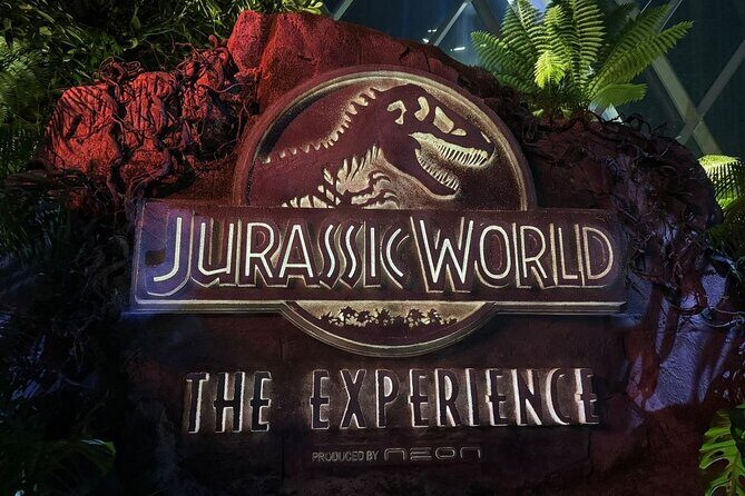 Stories of Chinatown and Garden Escape - The Sum Up