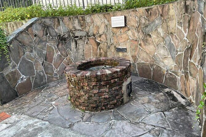 Stories of Chinatown and Garden Escape - FAQ