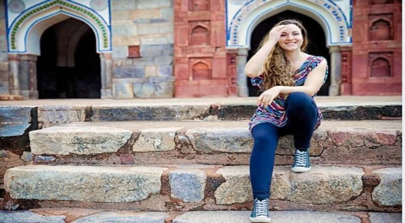 Stories of Delhi: Temples, Empires & Everyday Traditions - A Closer Look at the Experience