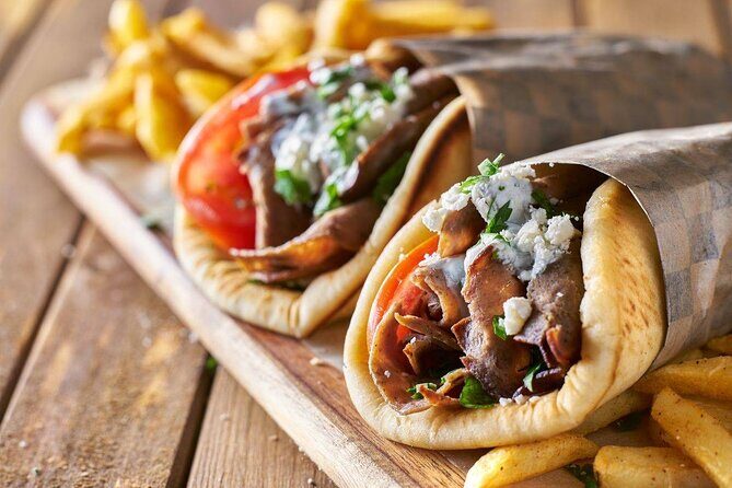 Stories of Food and Culture in the Old Town of Corfu - A Complete Look at the Corfu Food and Culture Tour