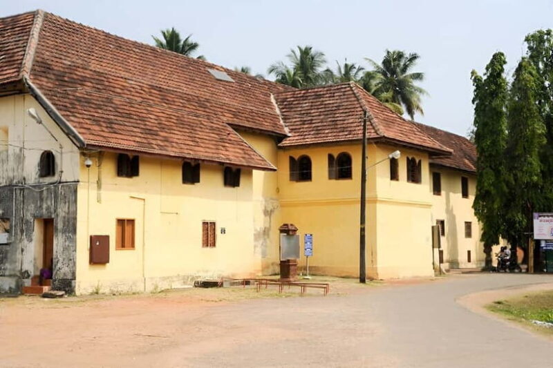 Stories of Jew Town: Guided Heritage Walk in Kochi - Who Would Enjoy This Tour?