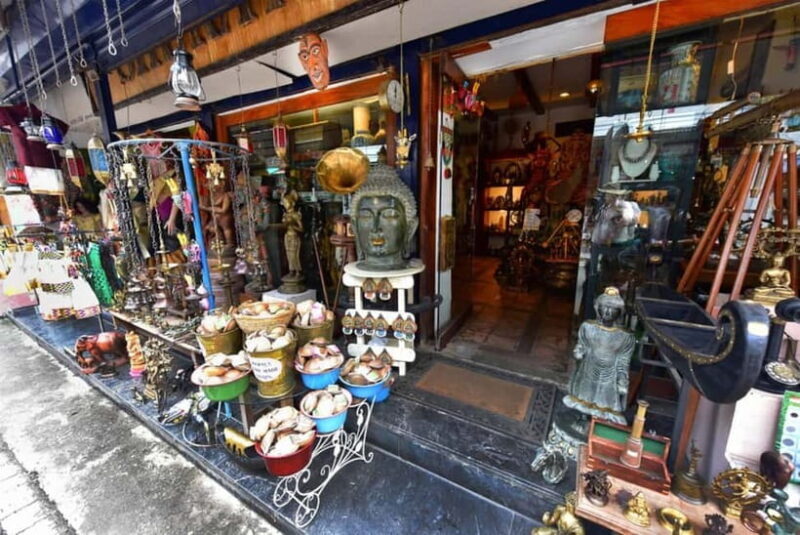 Stories of Jew Town: Guided Heritage Walk in Kochi - Final Thoughts