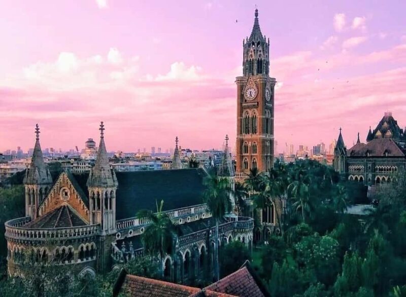 Stories of Mumbai: Heritage Walk with Hidden Tales - An In-Depth Look at the Heritage Walk