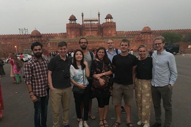 Stories related to Old Delhi and Red Fort walk!!!! - Is This Tour Worth the Price?