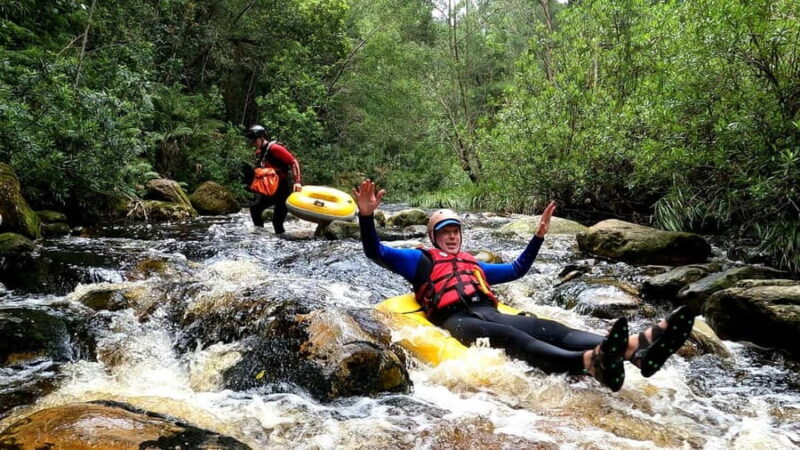 Stormsrivier: Green Route Tubing and Paddle-Boarding Tour - Stormsrivier: Green Route Tubing and Paddle-Boarding Tour – A Complete Guide