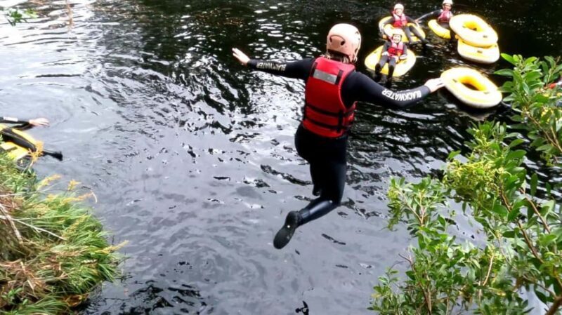 Stormsrivier: Green Route Tubing and Paddle-Boarding Tour - Final Thoughts