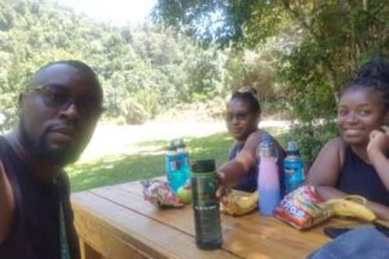 Stormsrivier Village : 2-Hour Bike and Picnic Rental - Adult - Key Points