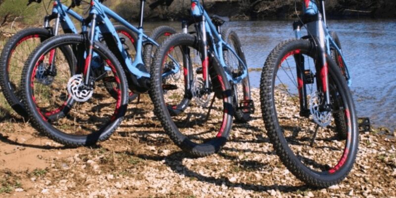 Stormsrivier Village : 2-Hour Bike and Picnic Rental - Adult - FAQ