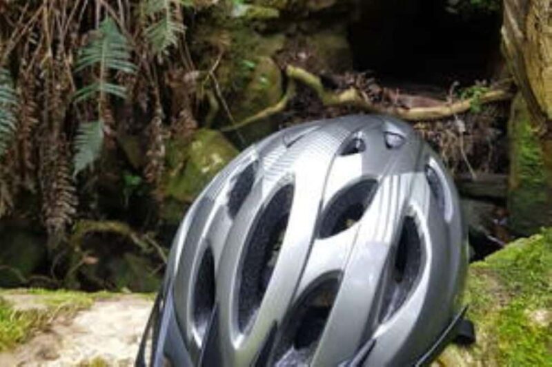 Stormsrivier Village : 2 Hour Bike Rental - Adults - Key Points