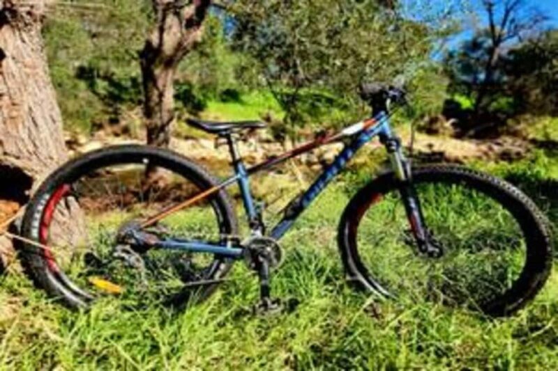 Stormsrivier Village : 2 Hour Bike Rental - Adults - A Practical Look at the Bike Rental Experience