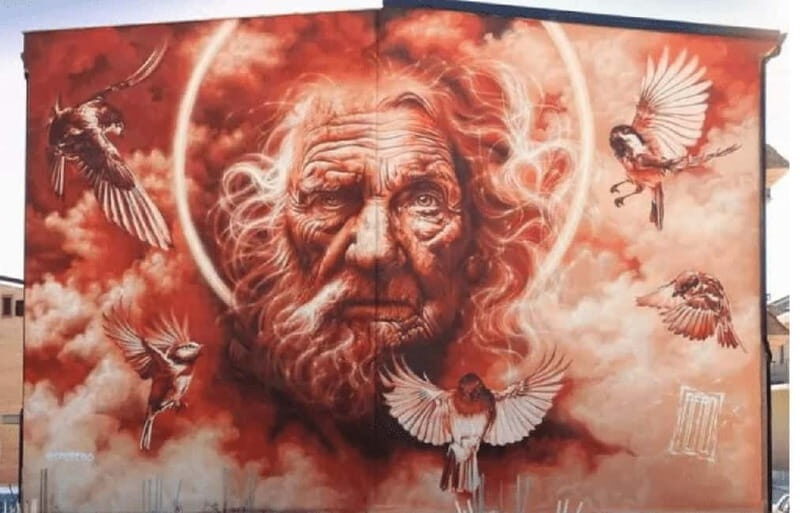 "Stornara Street Art Tour: An Open-Air Museum" - Exploring the Stornara Street Art Tour in Detail