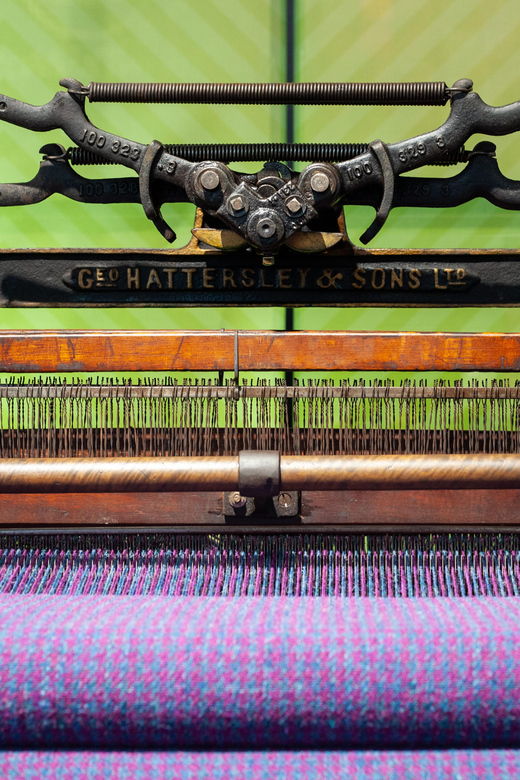 stornoway-harris-tweed-story-room-tour-with-weaver